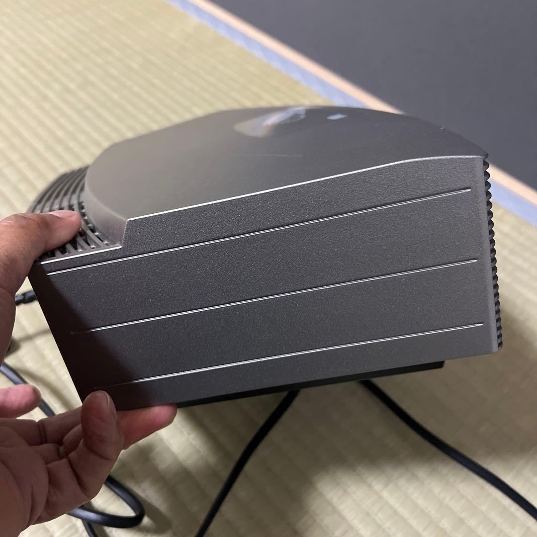 BOSE ウェーブミュージックシステム Ⅲ