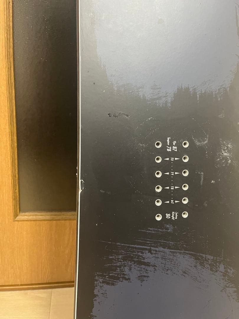 YONEX スノーボード STYLAHOLIC