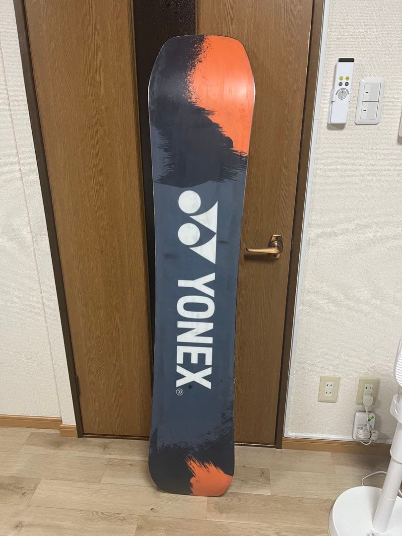 YONEX スノーボード STYLAHOLIC