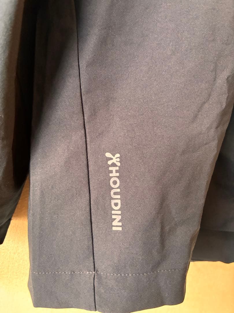 トップス Like HOUDINI Cover Crew MENS size L