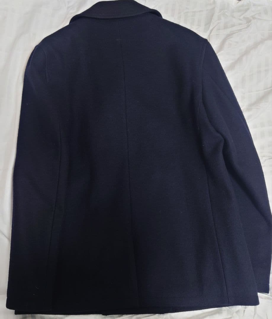 ニューヨーカー 　ピーコート