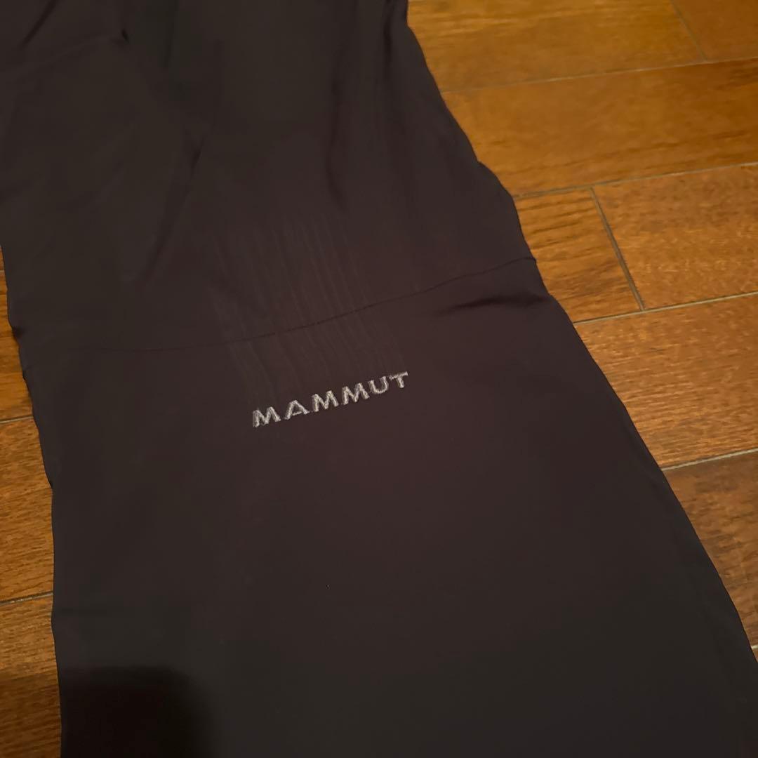 マムート スノーボードウェア パンツ woman M