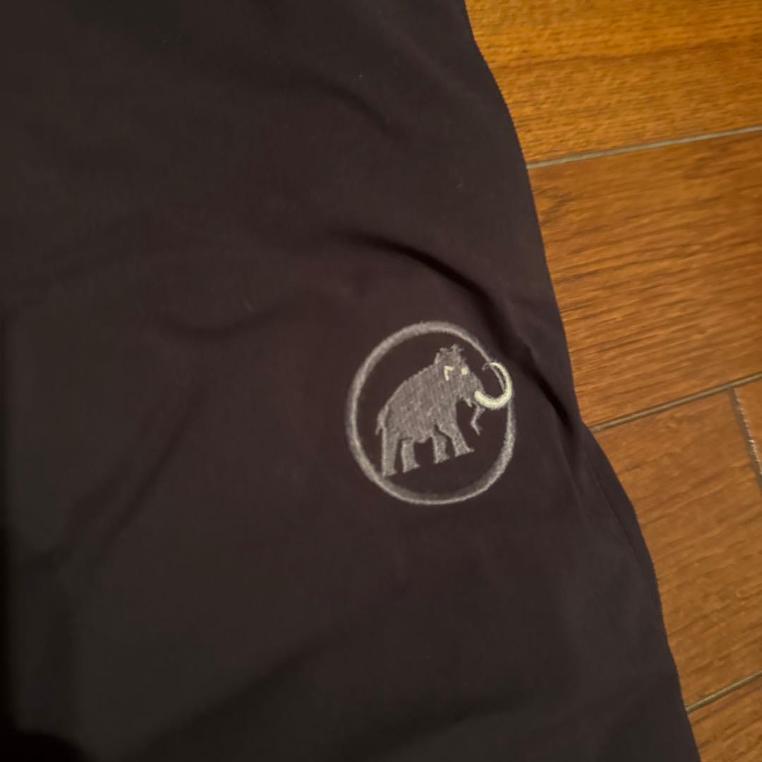 マムート スノーボードウェア パンツ woman M