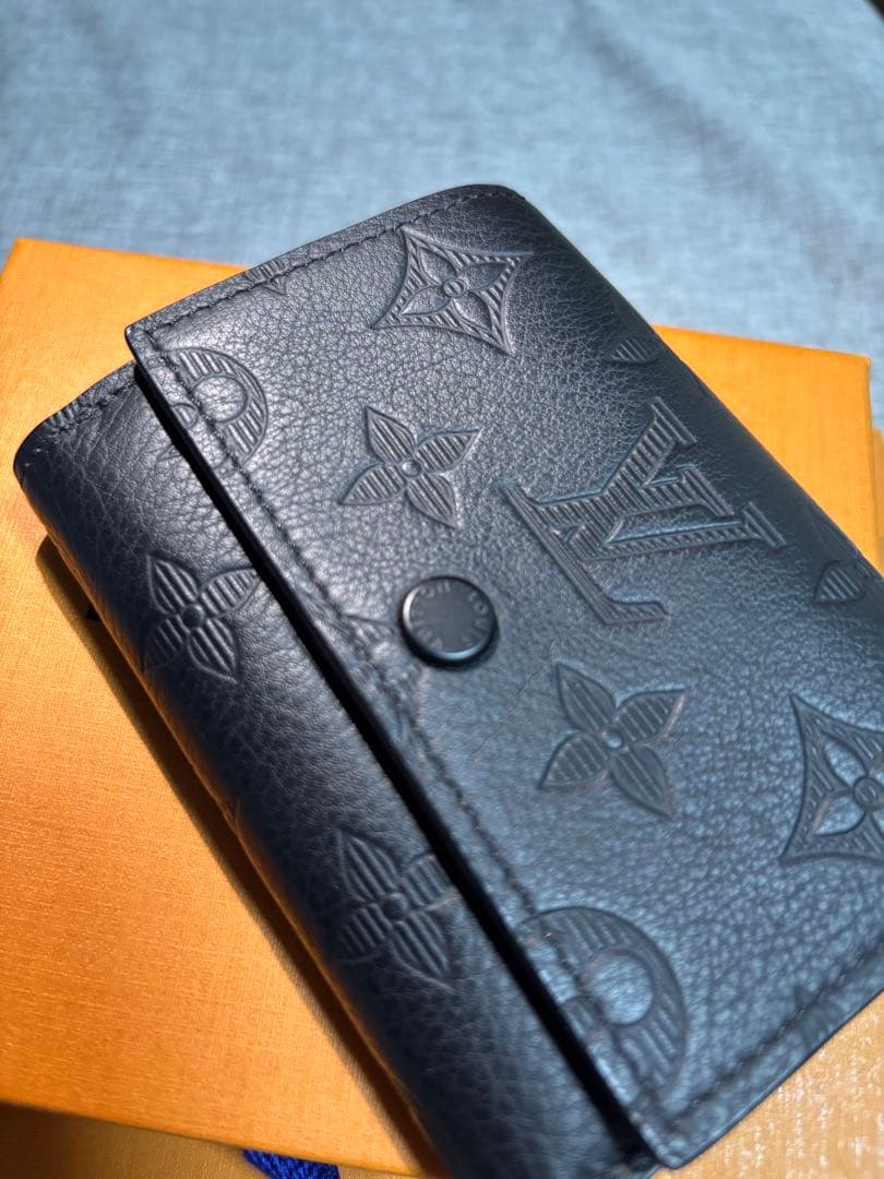 本日値下げ★ルイヴィトン　ヴィクターウォレット