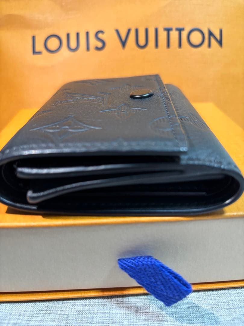 本日値下げ★ルイヴィトン　ヴィクターウォレット