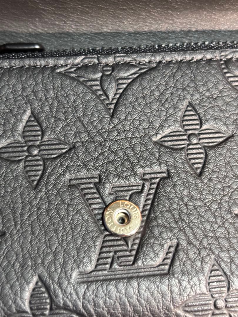 本日値下げ★ルイヴィトン　ヴィクターウォレット