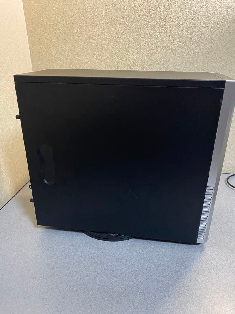 Windowsデスクトップ eX.computer Corei5-12400 32GB SSD256GB