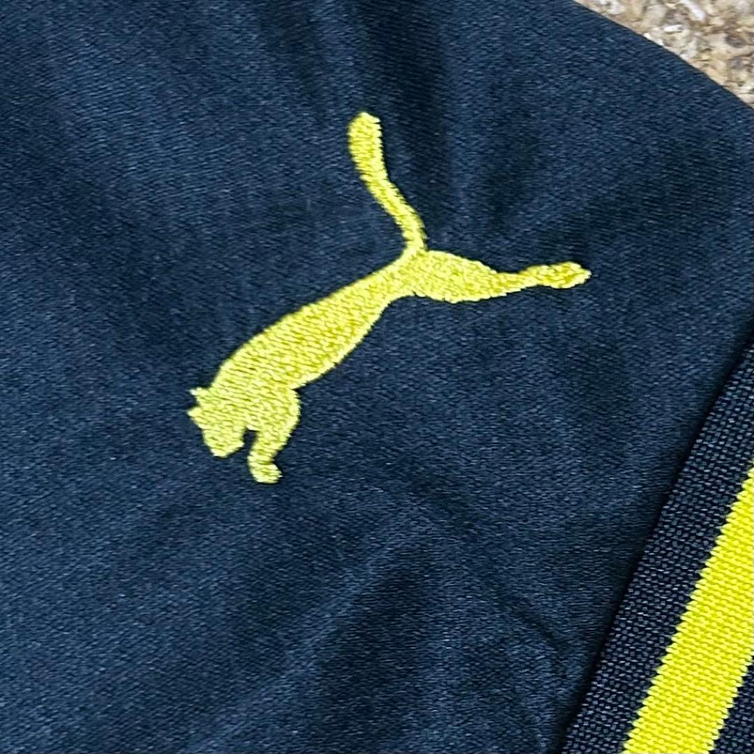 【ドルトムント】2022-2023 2nd away ユニフォーム(PUMA)