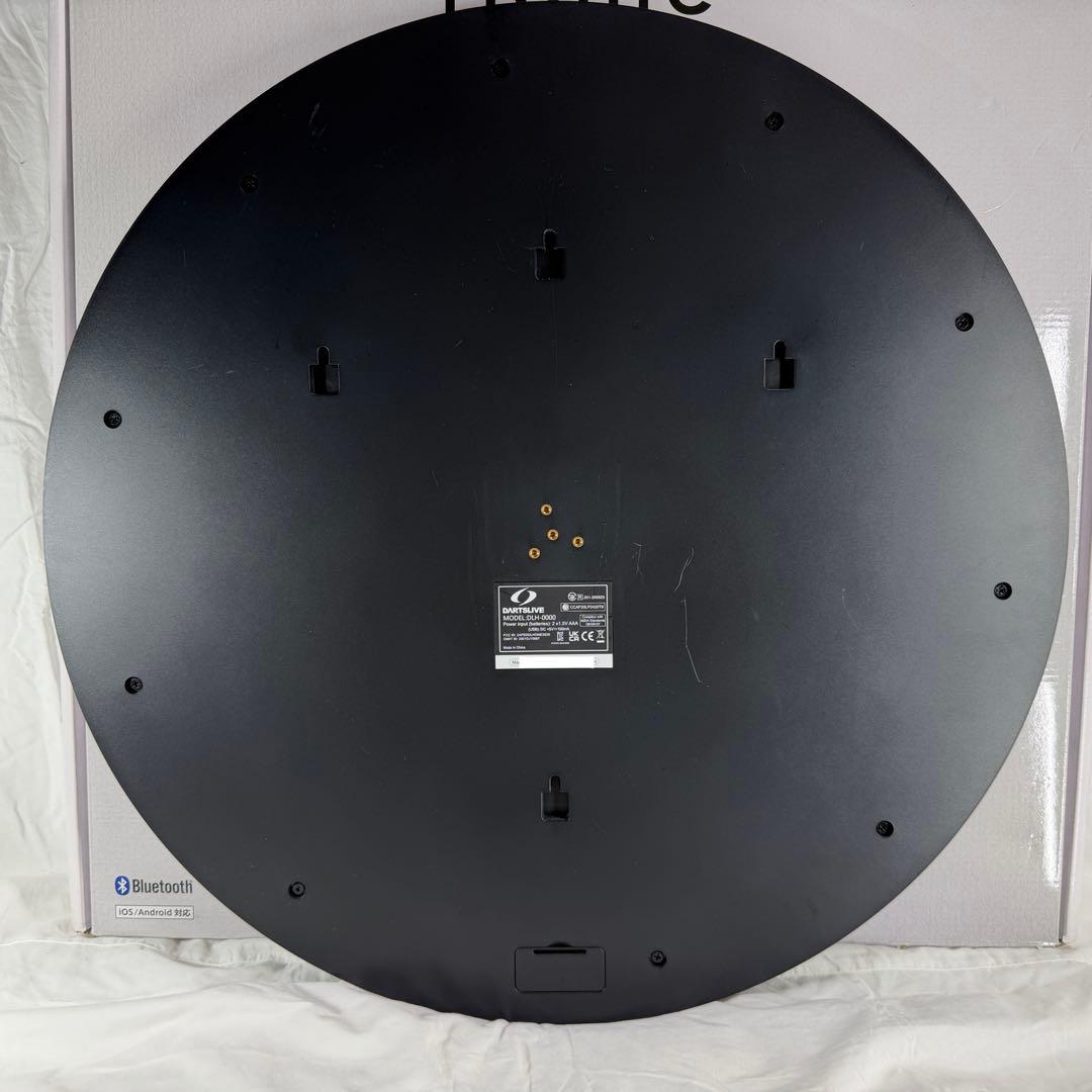 DARTSLIVEホーム ダーツボード