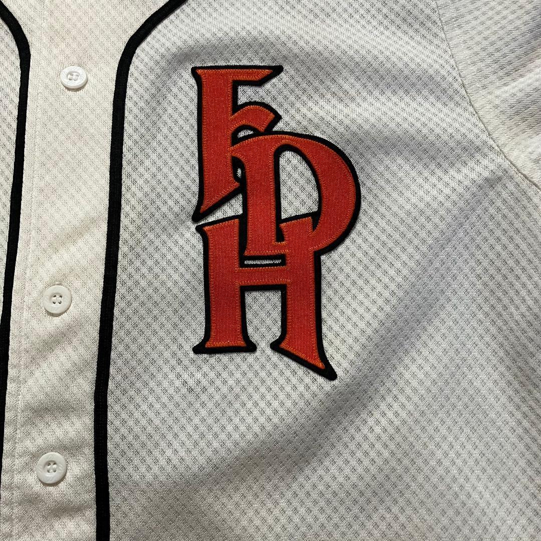 ダイエーホークス　ユニフォーム　実使用　松本輝投手