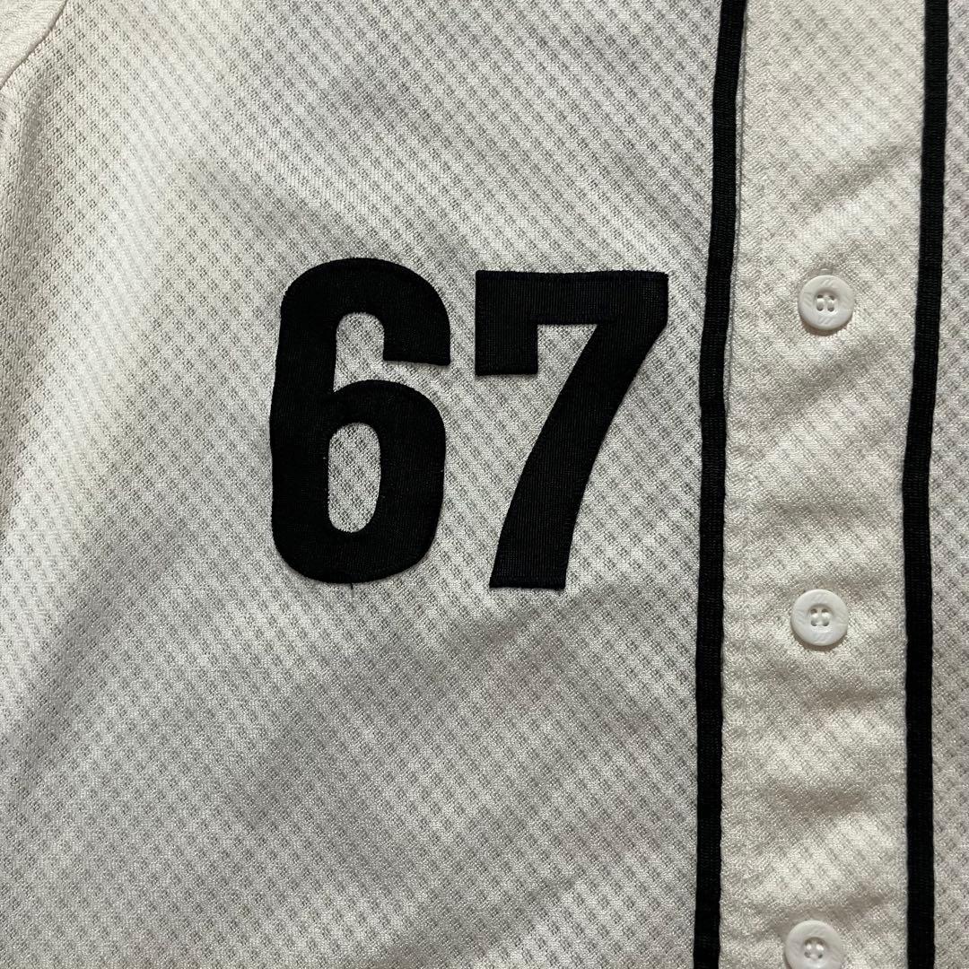 ダイエーホークス　ユニフォーム　実使用　松本輝投手