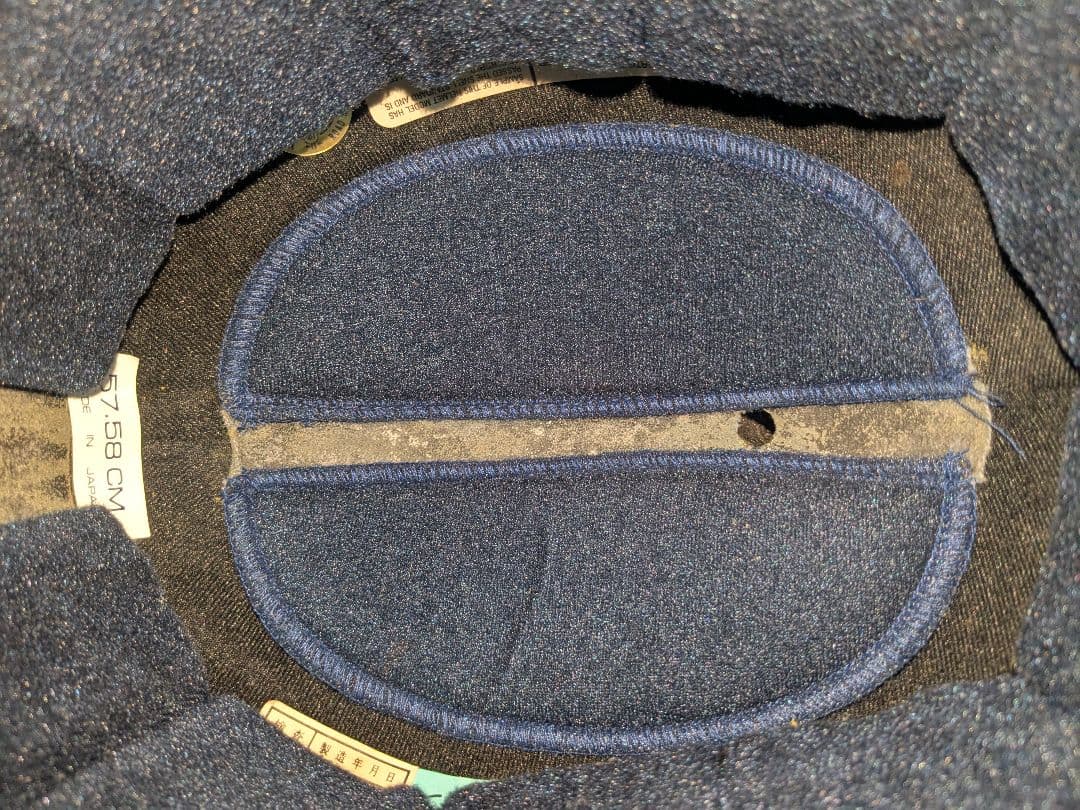 あ*様 MX Spirit Arai モトクロス オフロード アライ ヘルメット