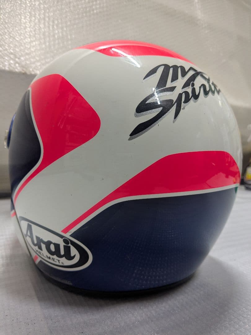 あ*様 MX Spirit Arai モトクロス オフロード アライ ヘルメット