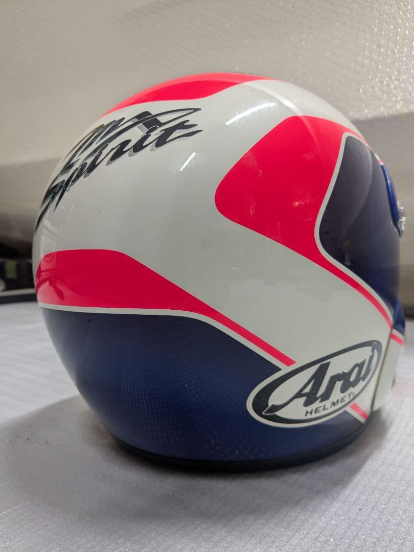 あ*様 MX Spirit Arai モトクロス オフロード アライ ヘルメット