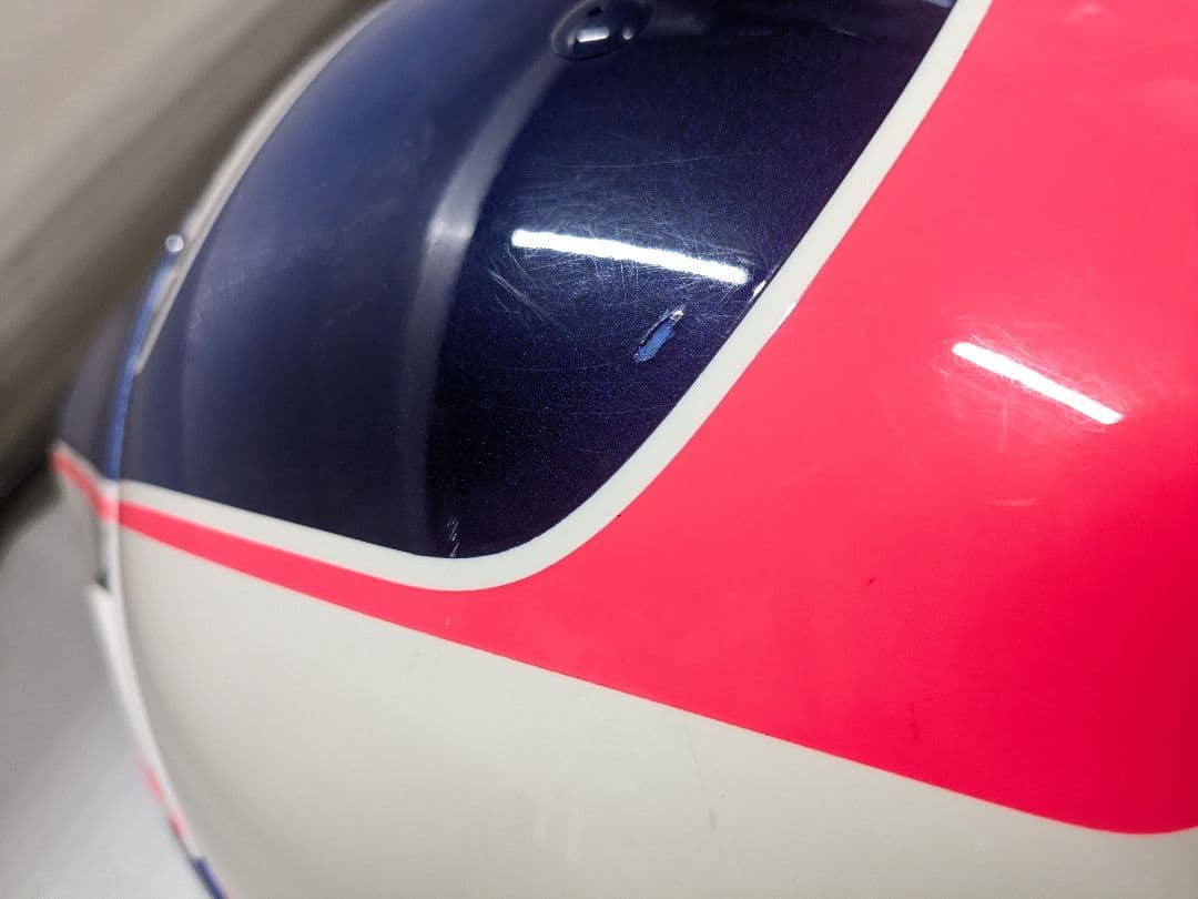 あ*様 MX Spirit Arai モトクロス オフロード アライ ヘルメット