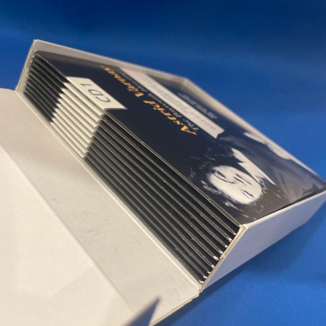 Astrid Varnay（アストリッド・ヴァルナイ）10枚組