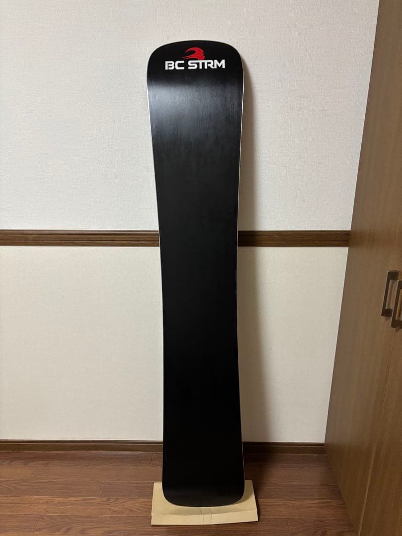 スノーボード BC STREAM R-2 61