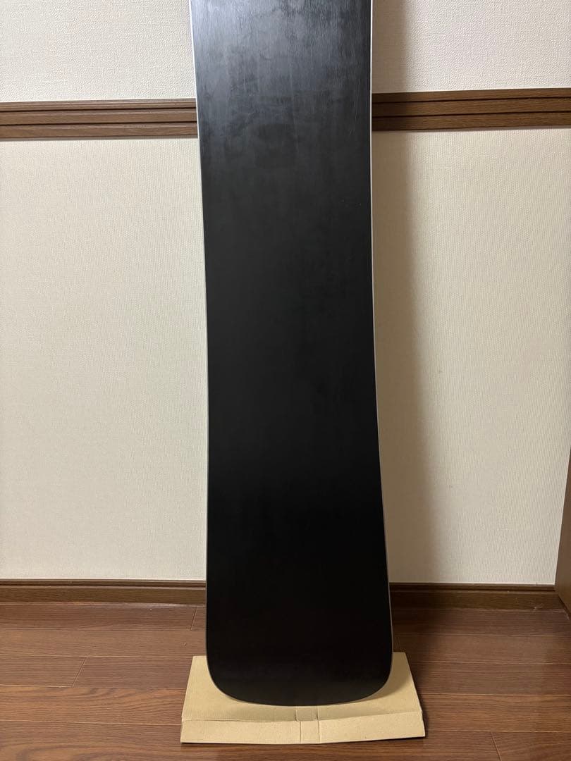 スノーボード BC STREAM R-2 61