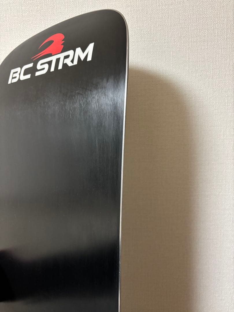スノーボード BC STREAM R-2 61