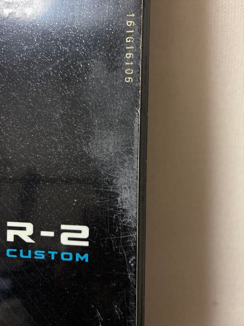 スノーボード BC STREAM R-2 61