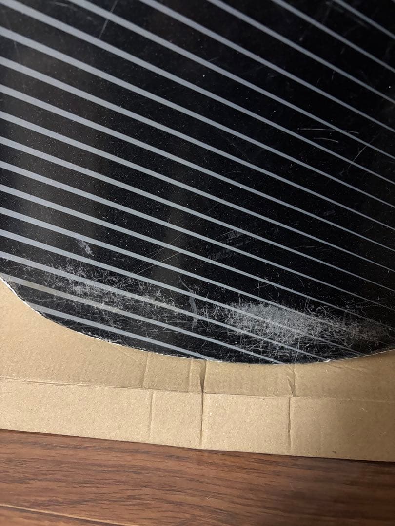 スノーボード BC STREAM R-2 61