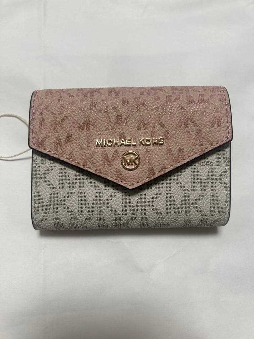 MICHAEL KORS(マイケルコース) レザー キーケース