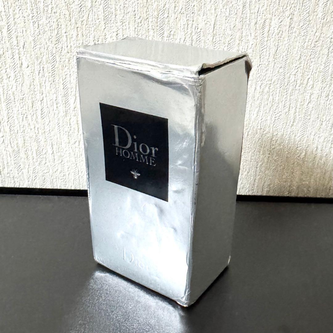 【未使用】Dior HOMME オードゥトワレ EDT 100ml 香水