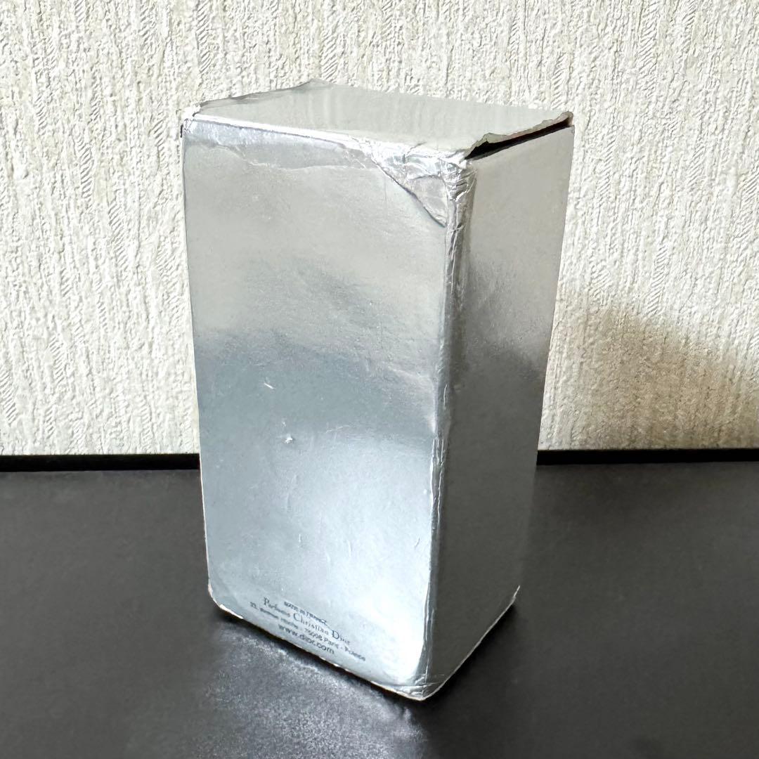 【未使用】Dior HOMME オードゥトワレ EDT 100ml 香水