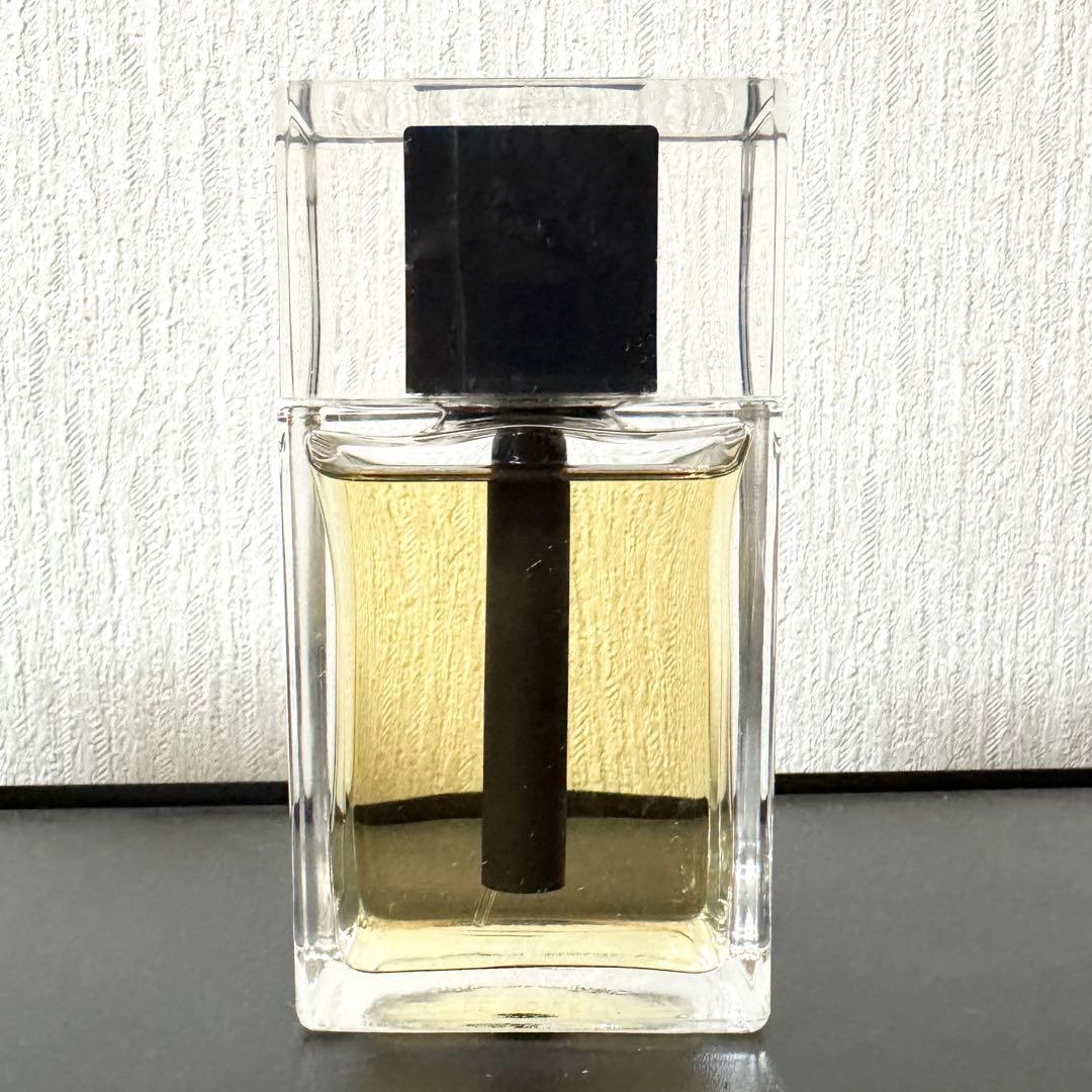 【未使用】Dior HOMME オードゥトワレ EDT 100ml 香水