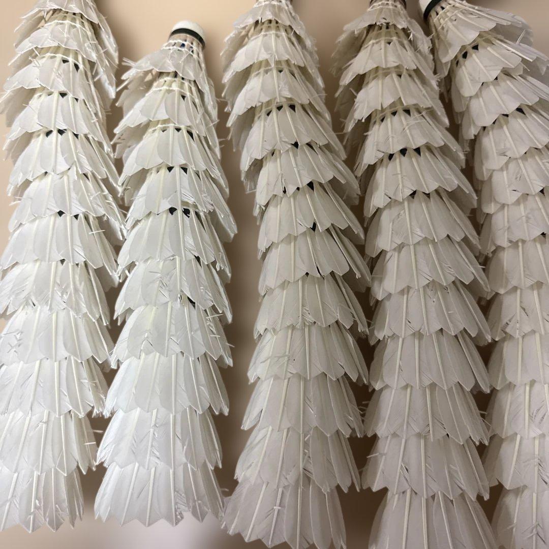 YONEX バドミントン エアロセンサ700 1ダース