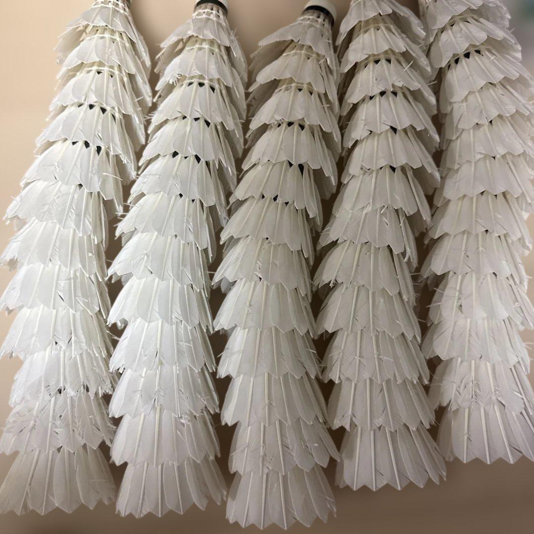 YONEX バドミントン エアロセンサ700 1ダース