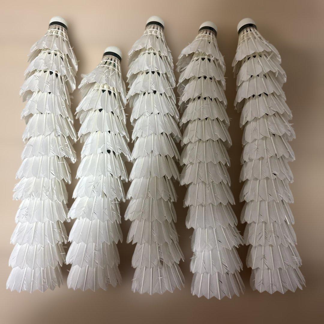 YONEX バドミントン エアロセンサ700 1ダース