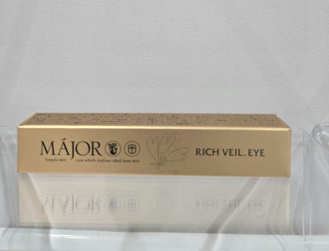 リッチヴェール&クレンジング