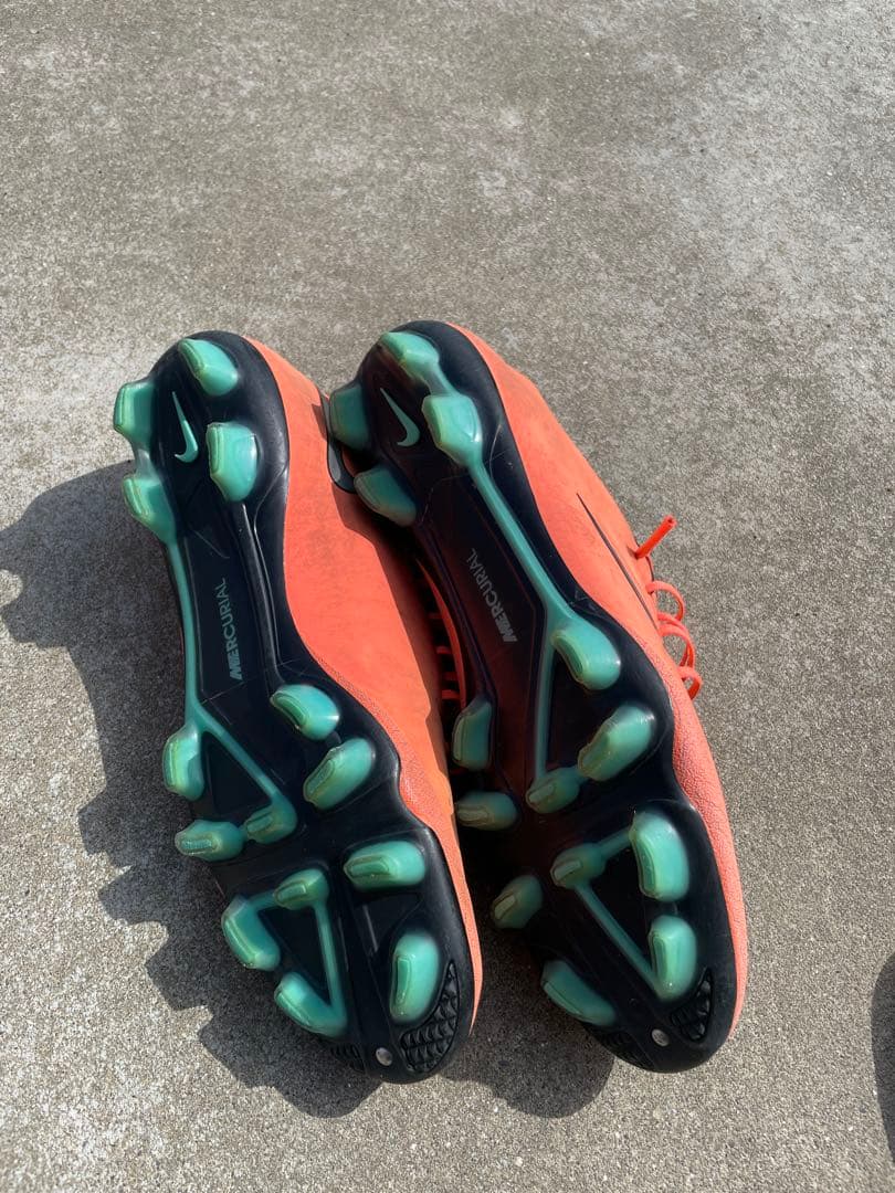 [hisayaさま専用]マーキュリアルヴェイパー