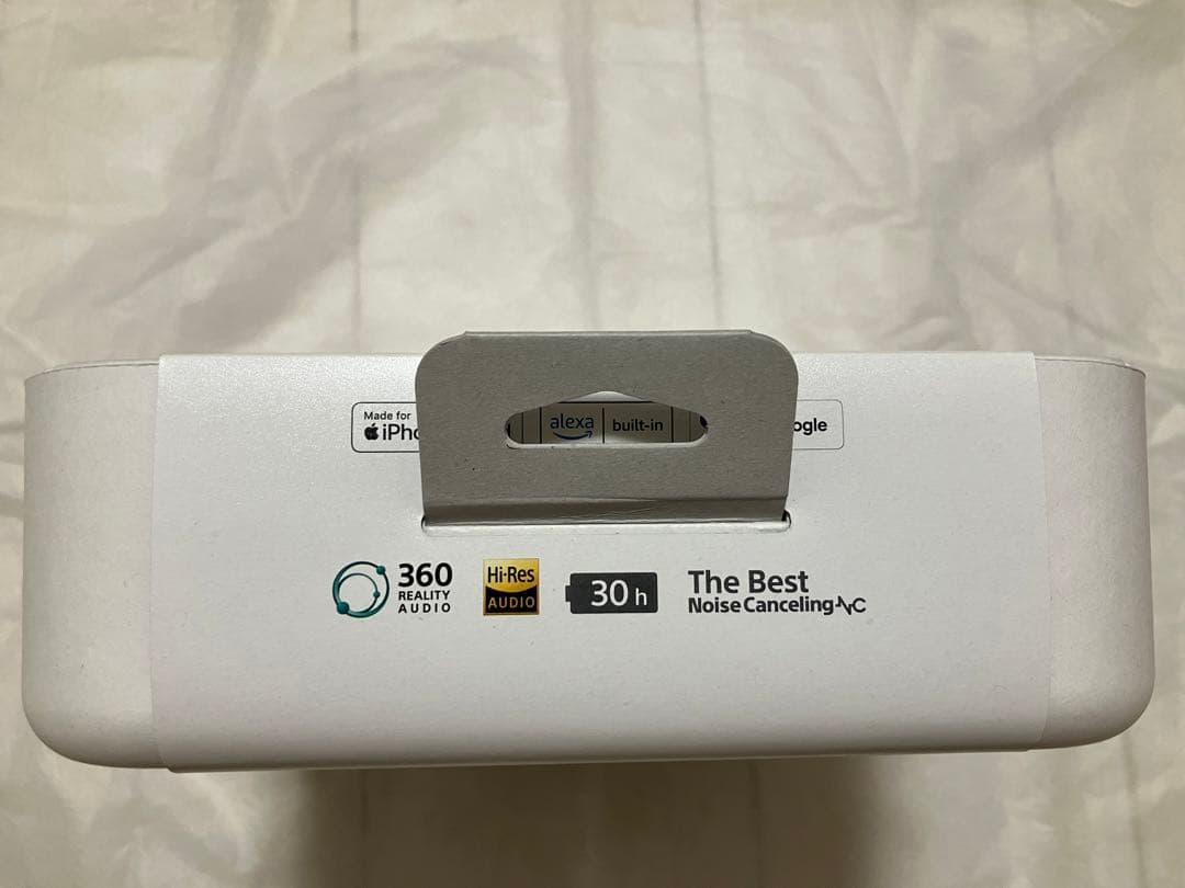 【新品未開封 保証付】ソニーWH-1000XM5 ヘッドホン　SONY