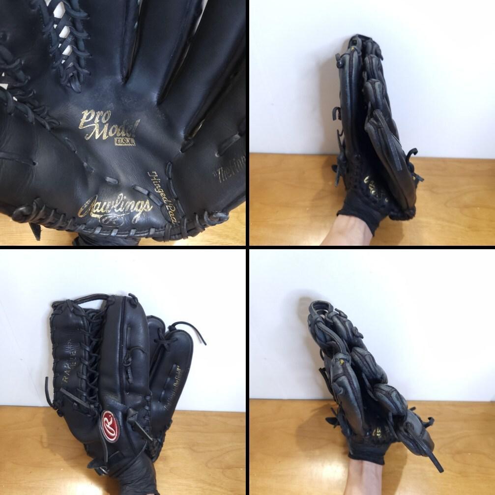 ローリングス ケン・グリフィーJrモデル USAシリーズ 外野用 軟式グローブ