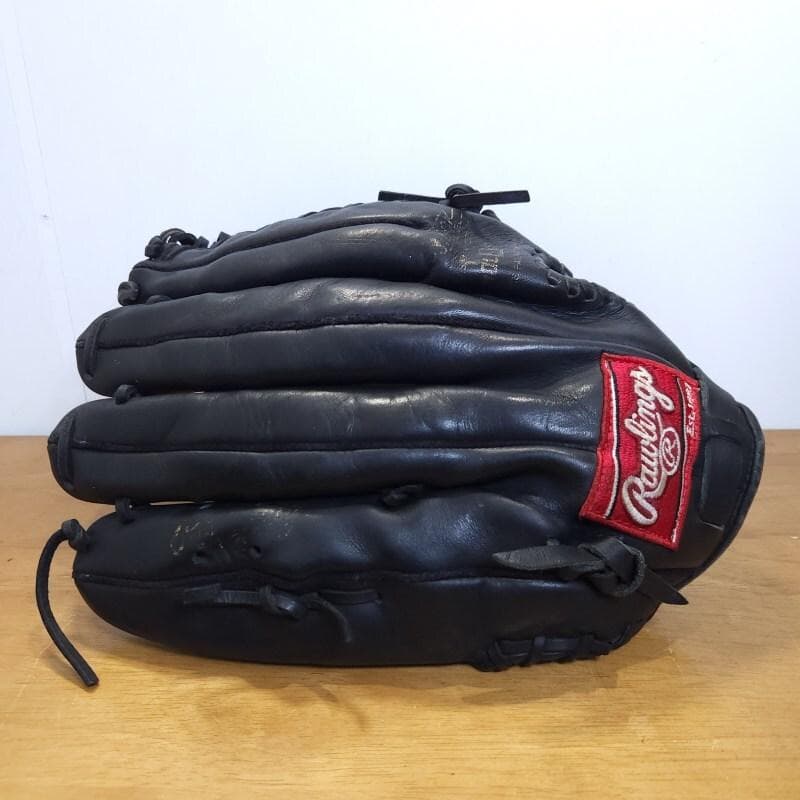 ローリングス ケン・グリフィーJrモデル USAシリーズ 外野用 軟式グローブ