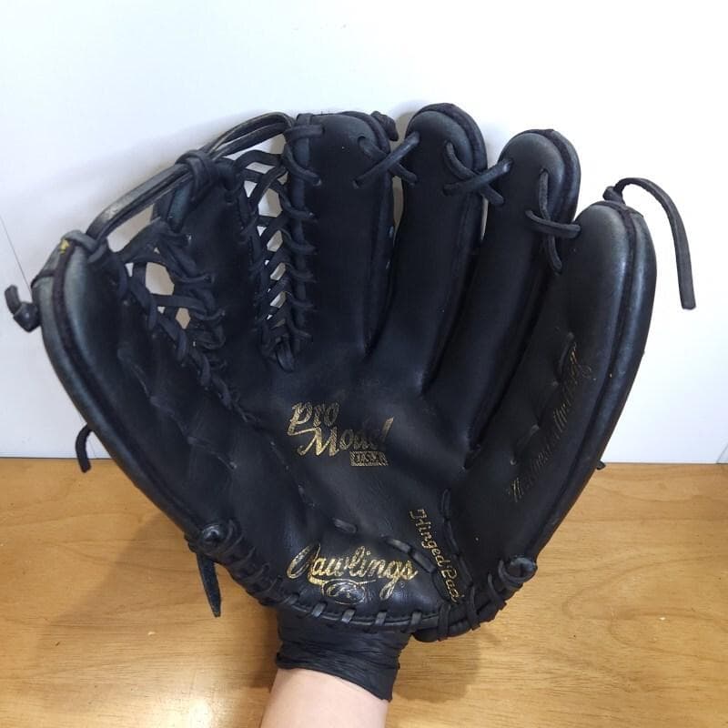 ローリングス ケン・グリフィーJrモデル USAシリーズ 外野用 軟式グローブ