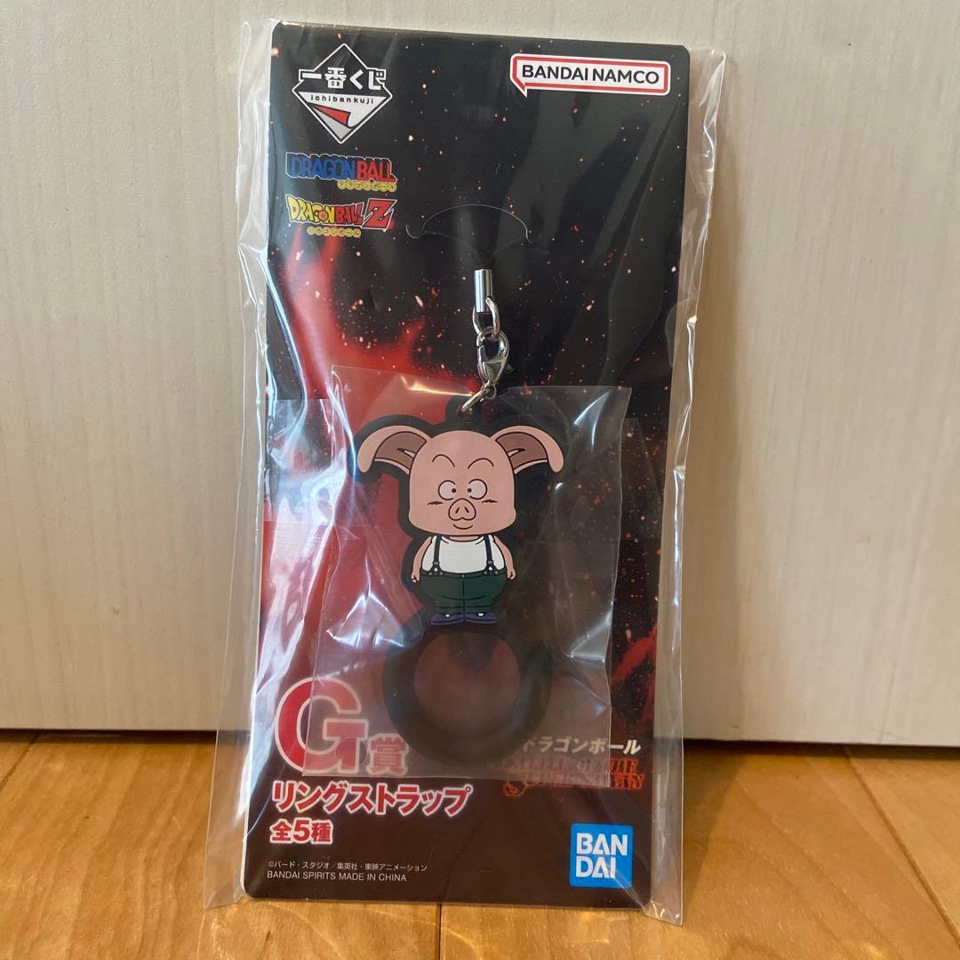 ドラゴンボール一番くじMASTERRISE D賞孫悟天&トランクス　おまけ付き