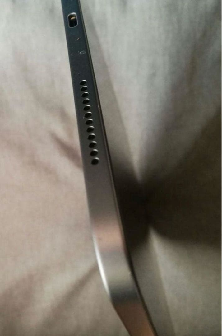 iPad Airスペースグレー256GB + Apple Pencilセット！