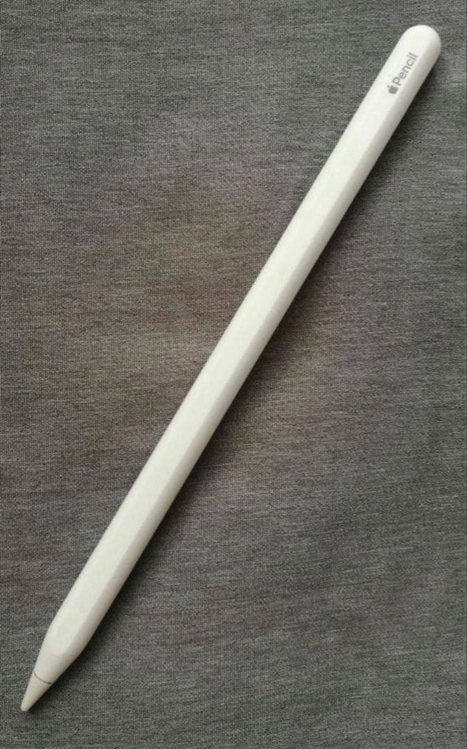 iPad Airスペースグレー256GB + Apple Pencilセット！