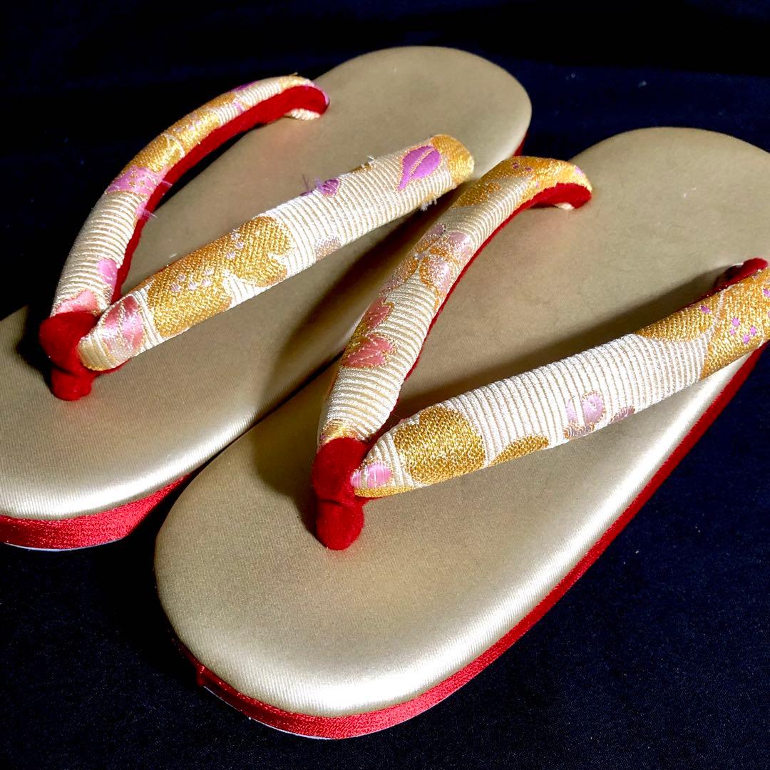 七五三　7歳　女の子　水色　桜　四つ身　着物　作り帯　セット　753 七歳　7才