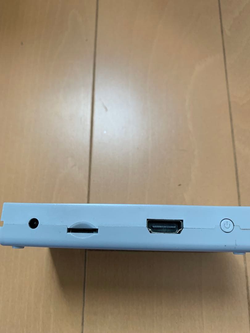 レトロフリークbasic SFCカートリッジセット美品