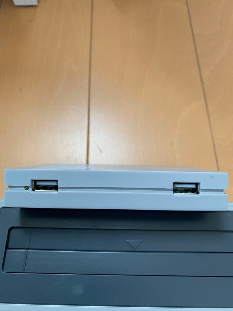 レトロフリークbasic SFCカートリッジセット美品