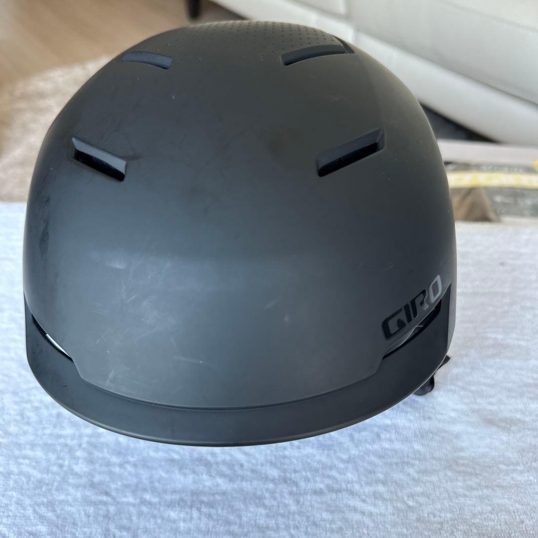 スキー・スノーボードアクセサリー GIRO TENET MIPS