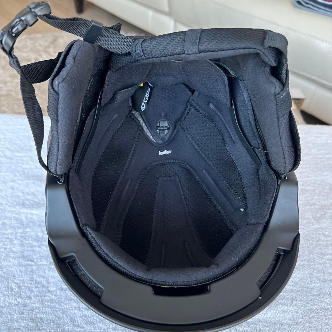 スキー・スノーボードアクセサリー GIRO TENET MIPS