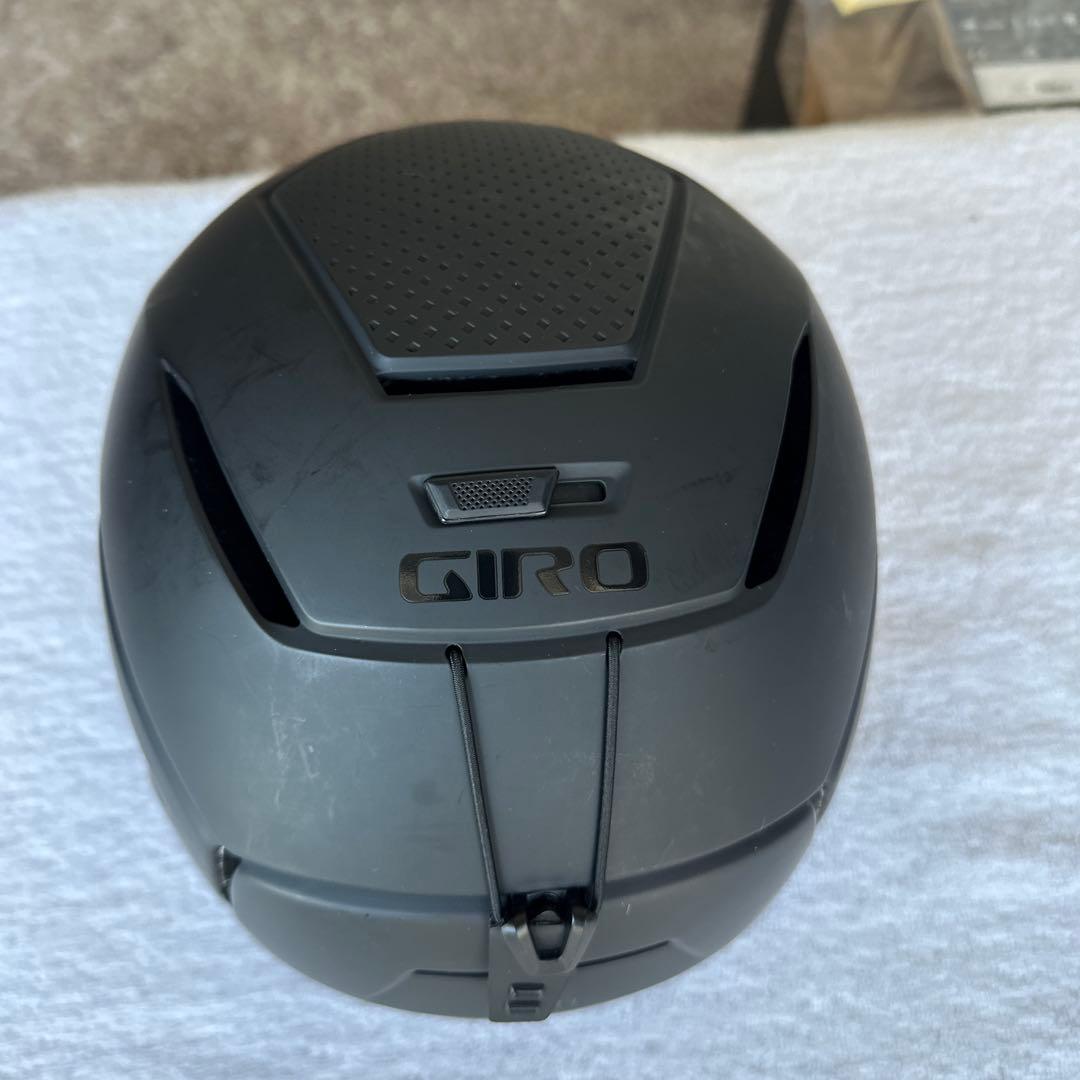 スキー・スノーボードアクセサリー GIRO TENET MIPS