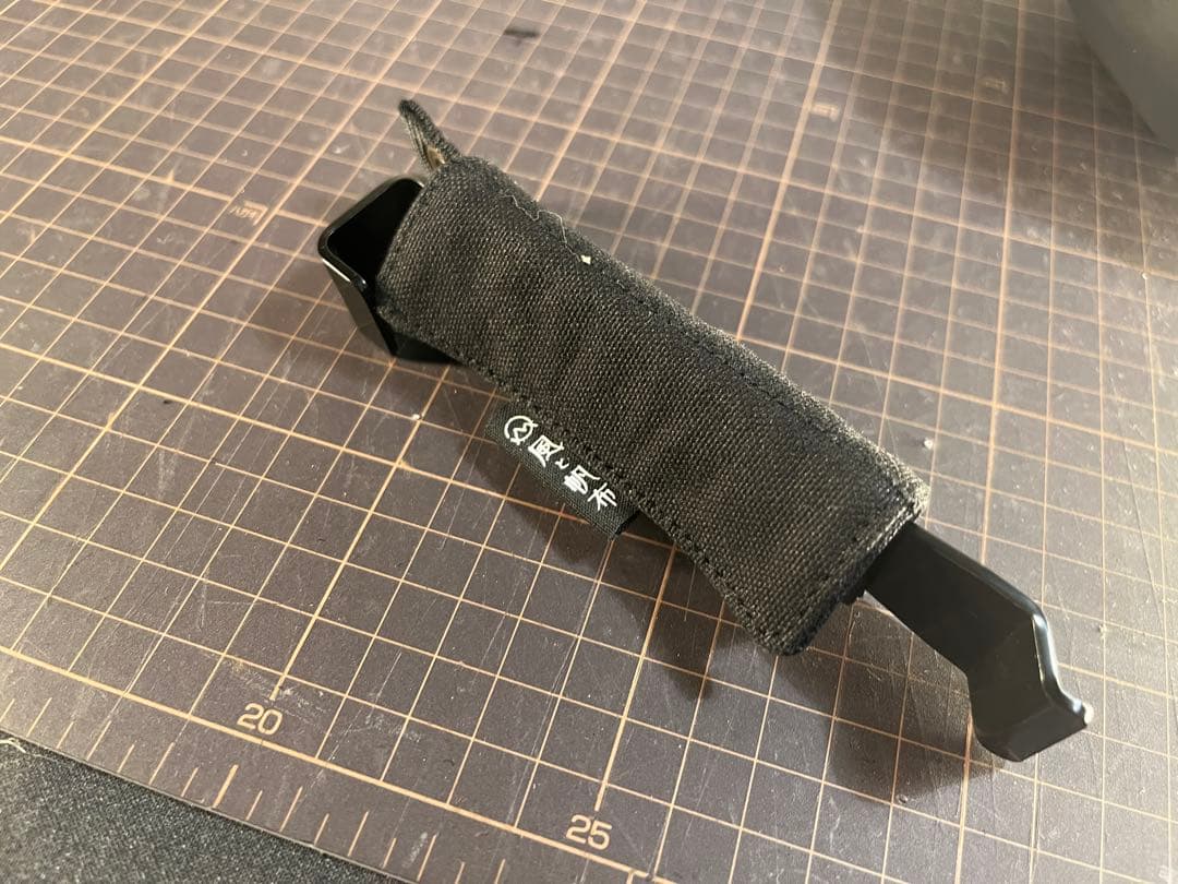 エンバーデザイン　ダッチオーブン　アルミ製