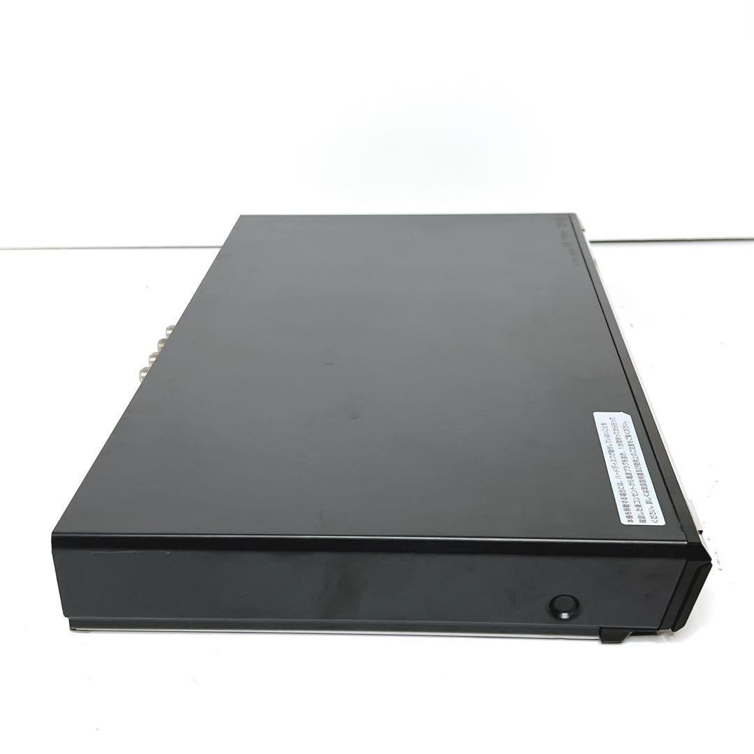 【極美品】 SONY BDZ-EW1000 ブルーレイレコーダー リモコン付き