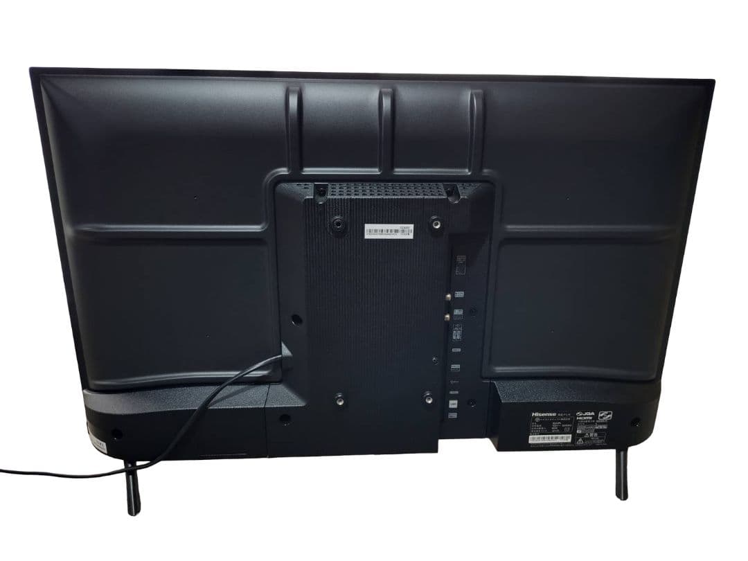 ハイセンス 32 フルハイビジョン液晶テレビ 32A4N Hisense